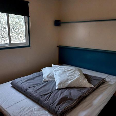 Camping Ibie Lagorce  Eksteriør billede