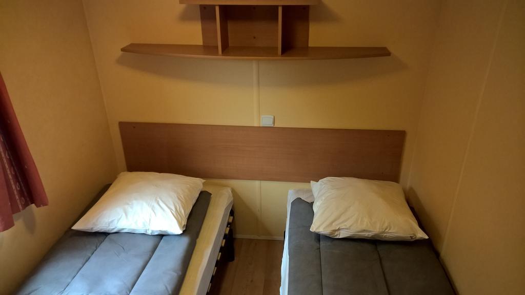 Camping Ibie Lagorce  Værelse billede