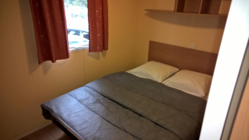 Camping Ibie Lagorce  Værelse billede